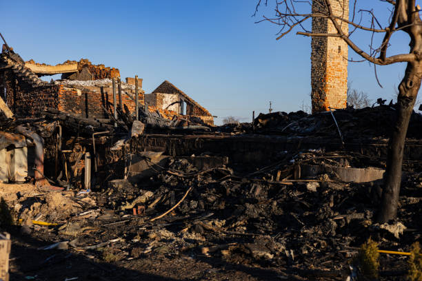 Reliable Soot Cleanup contractor in Ferndale, PA by Fire Damage Doption