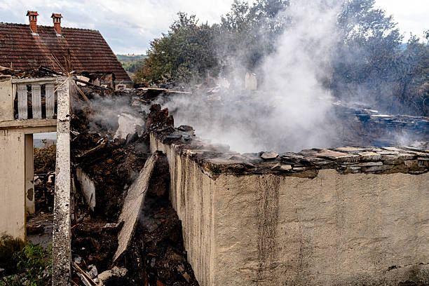 Affordable Soot Cleanup solutions in Ferndale, PA